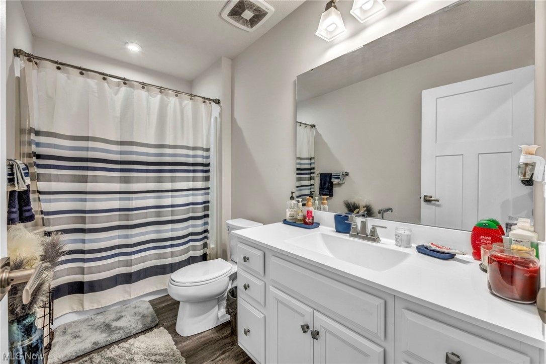 Hampton Place Sub #5 - Residential