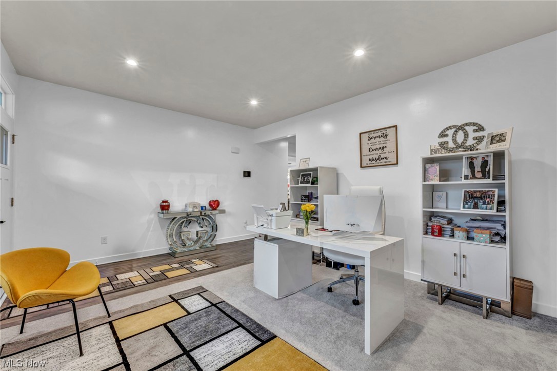 Hampton Place Sub #5 - Residential