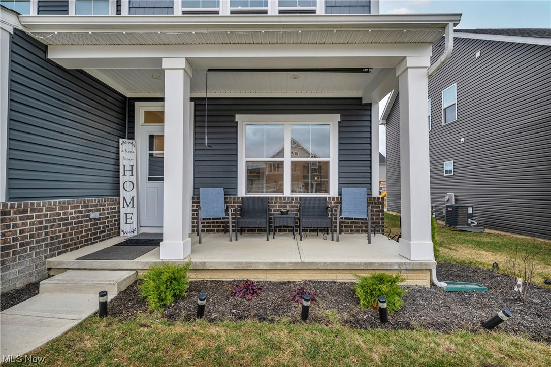 Hampton Place Sub #5 - Residential