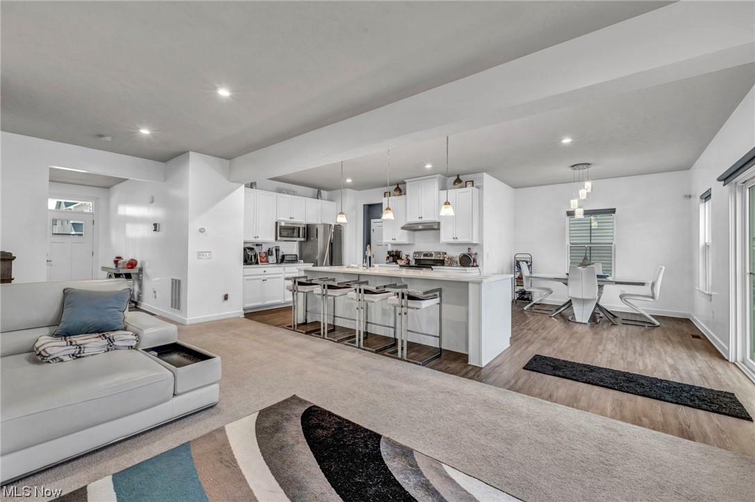 Hampton Place Sub #5 - Residential