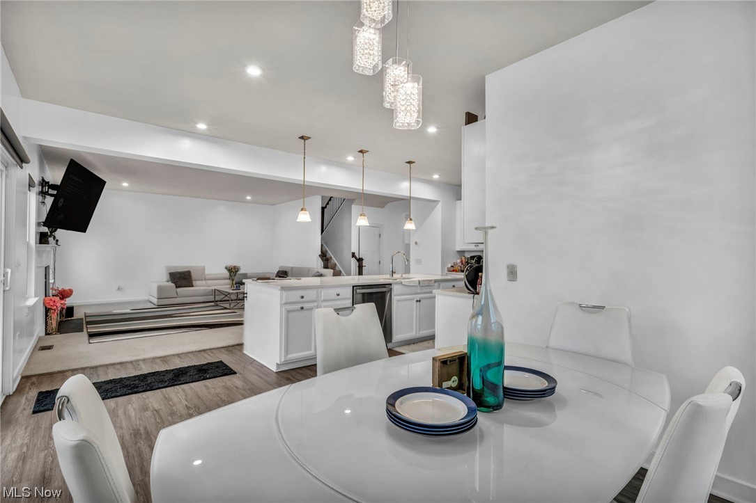 Hampton Place Sub #5 - Residential