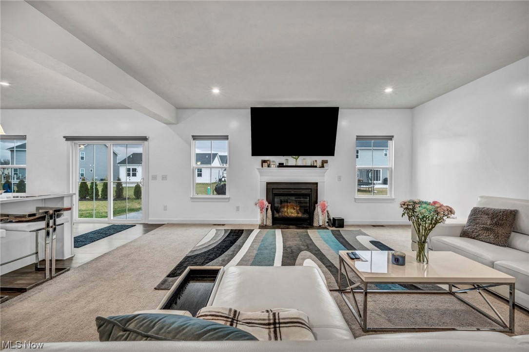 Hampton Place Sub #5 - Residential