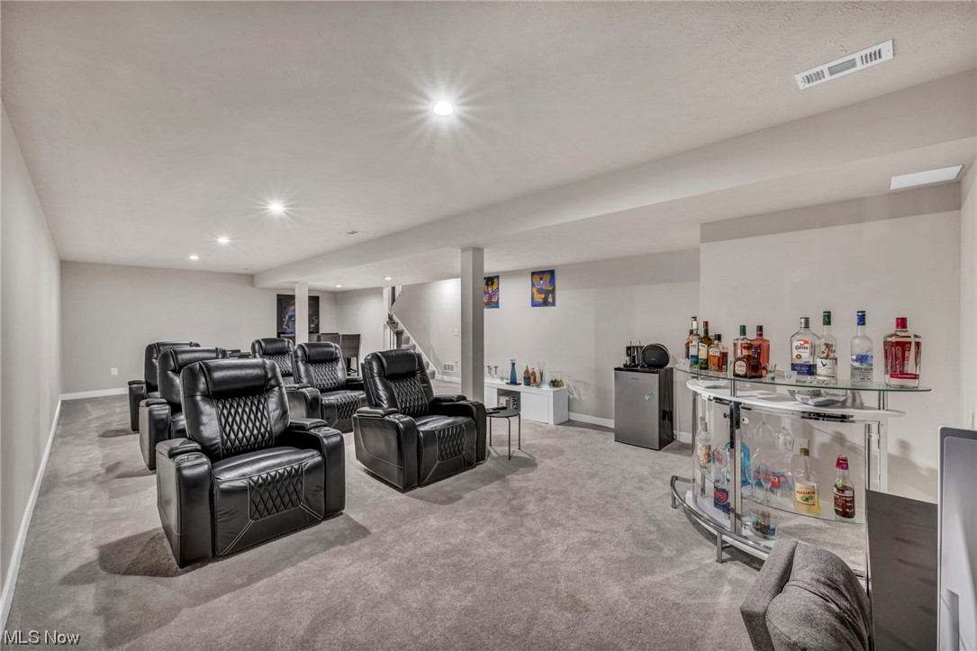 Hampton Place Sub #5 - Residential