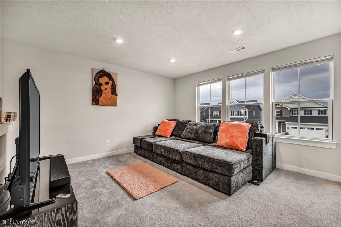 Hampton Place Sub #5 - Residential