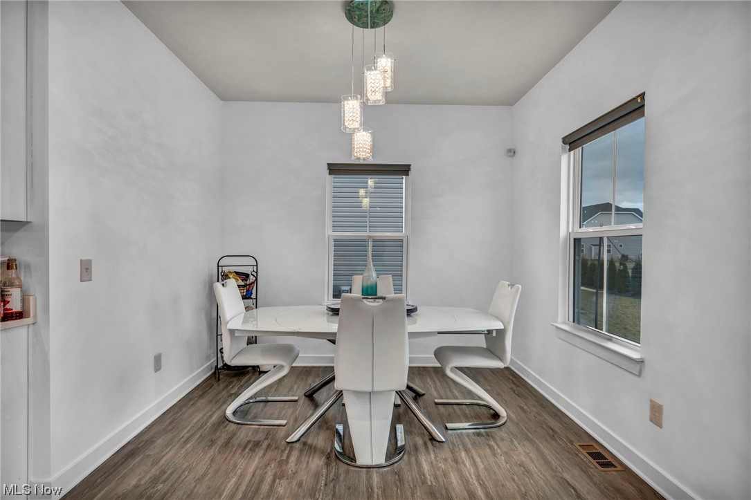 Hampton Place Sub #5 - Residential