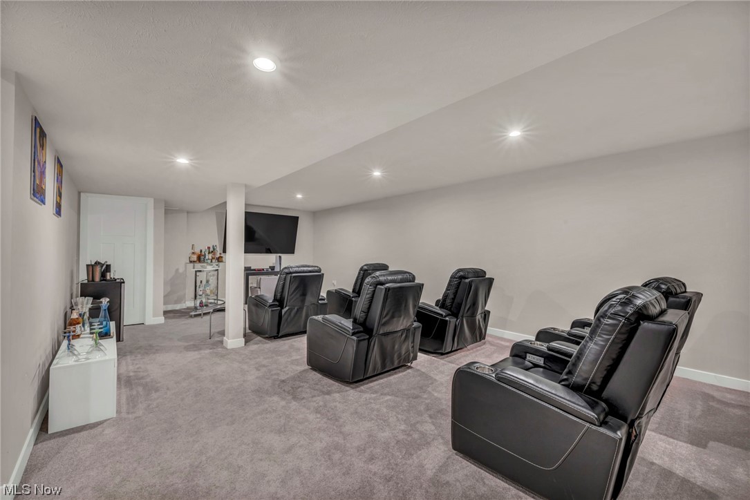 Hampton Place Sub #5 - Residential