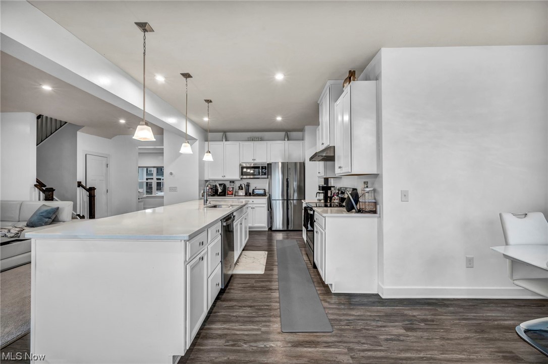 Hampton Place Sub #5 - Residential