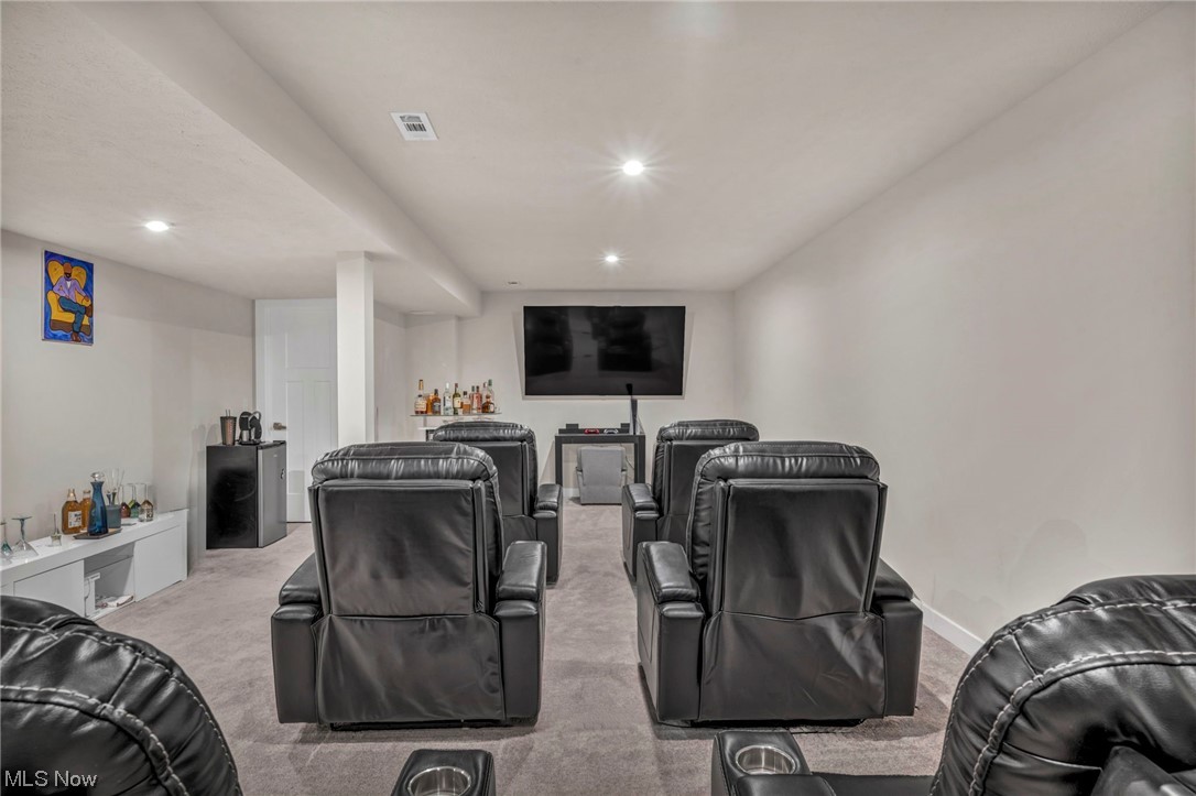 Hampton Place Sub #5 - Residential