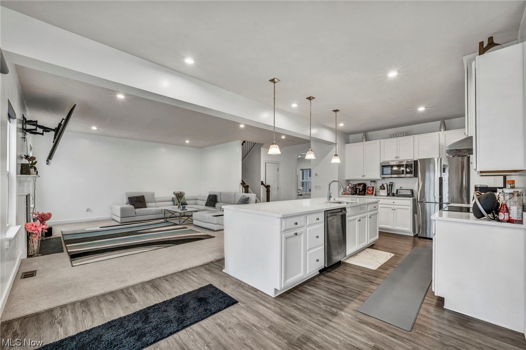 Hampton Place Sub #5 - Residential