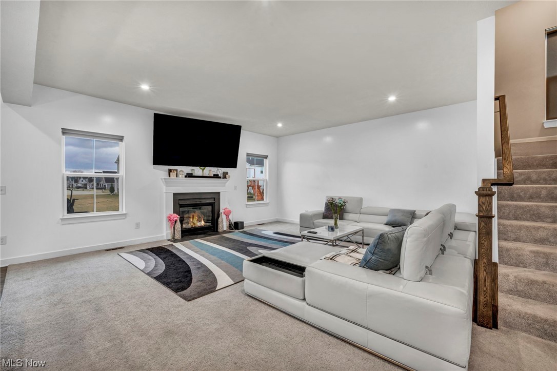 Hampton Place Sub #5 - Residential