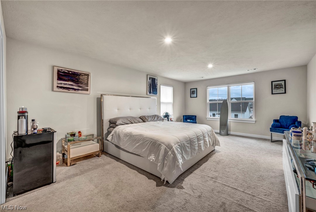 Hampton Place Sub #5 - Residential