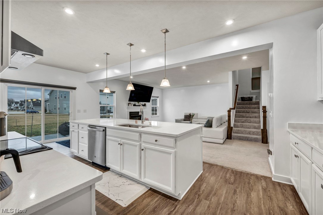 Hampton Place Sub #5 - Residential