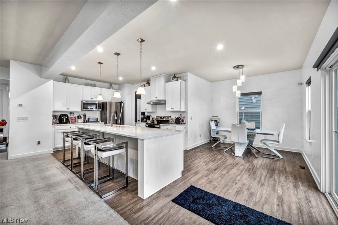 Hampton Place Sub #5 - Residential