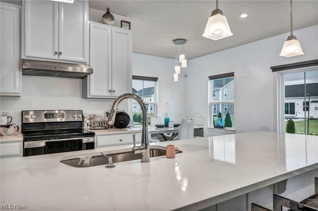 Hampton Place Sub #5 - Residential