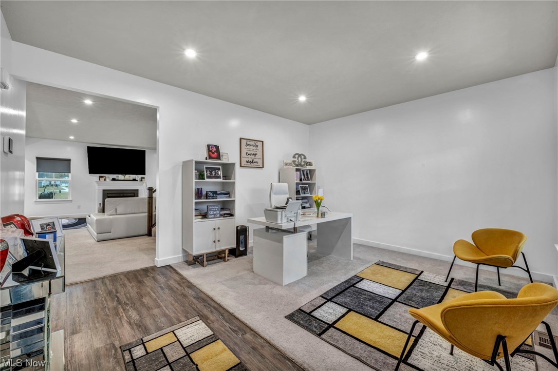 Hampton Place Sub #5 - Residential