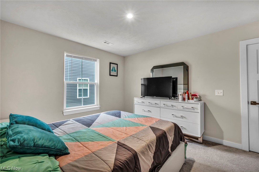 Hampton Place Sub #5 - Residential