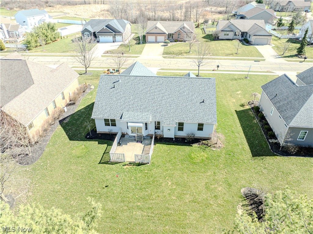 Photo of 2535 Queensbury Road, Alliance, OH 44601 (MLS # 5198199)