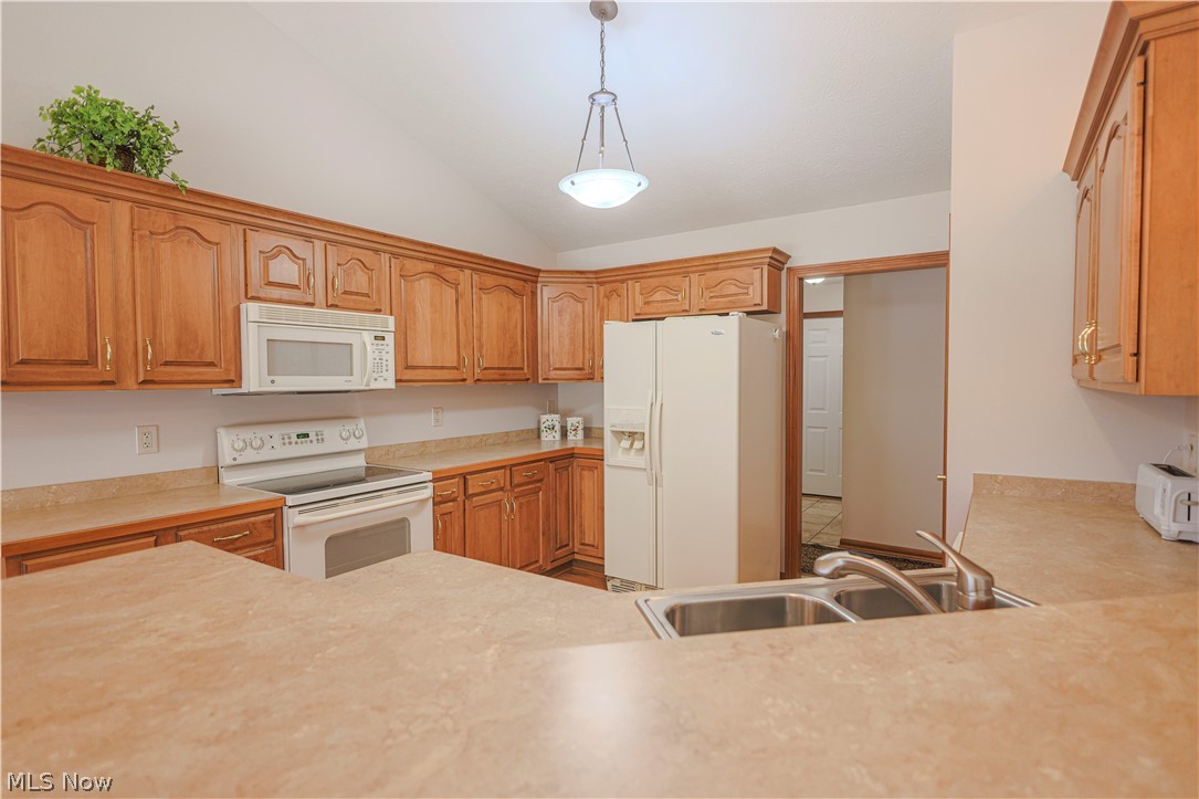 Alliance - Residential