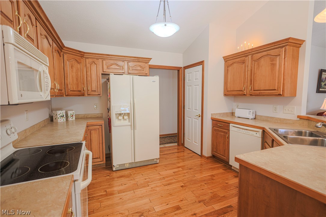 Alliance - Residential