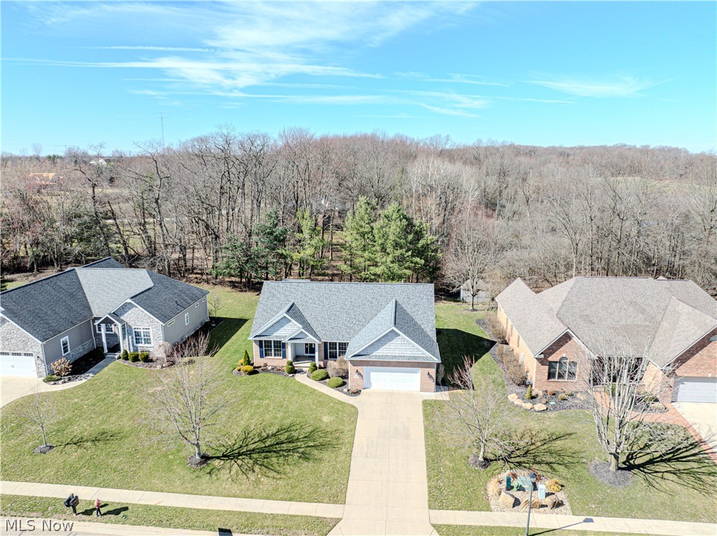 Alliance - Residential