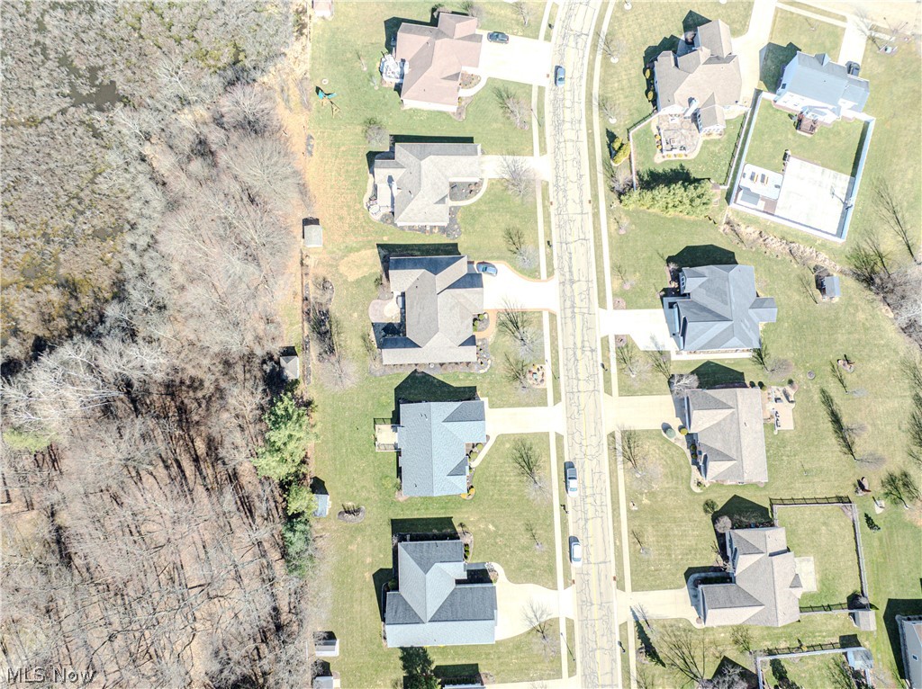 Alliance - Residential