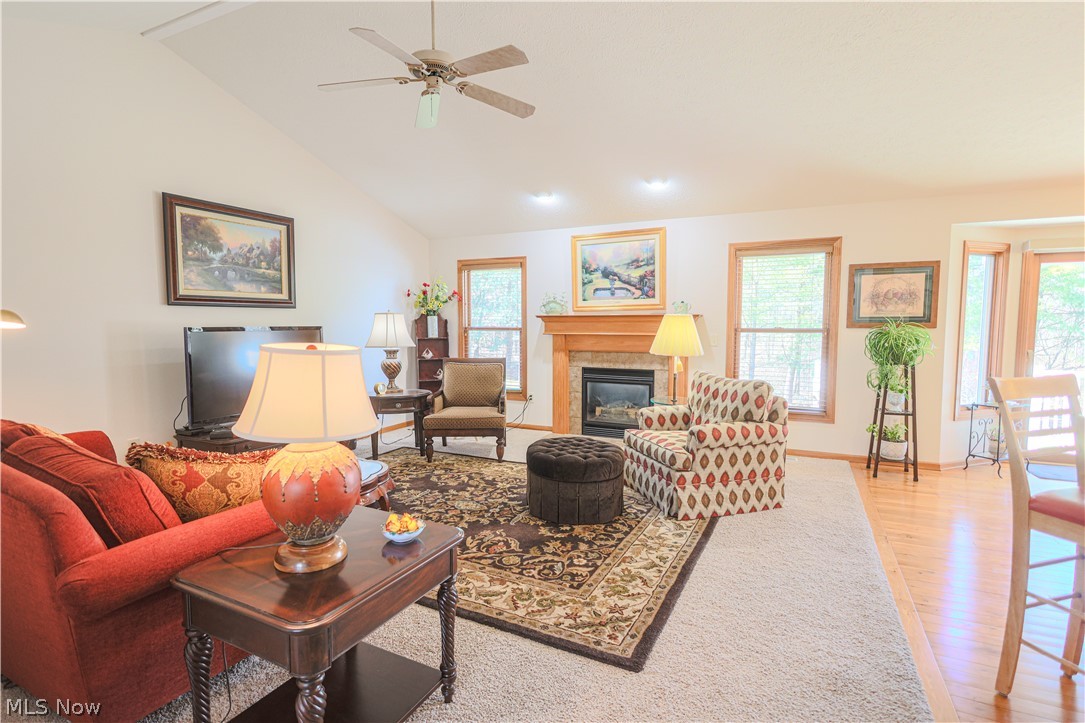 Alliance - Residential