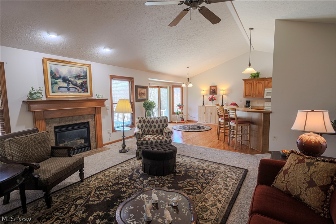 Alliance - Residential