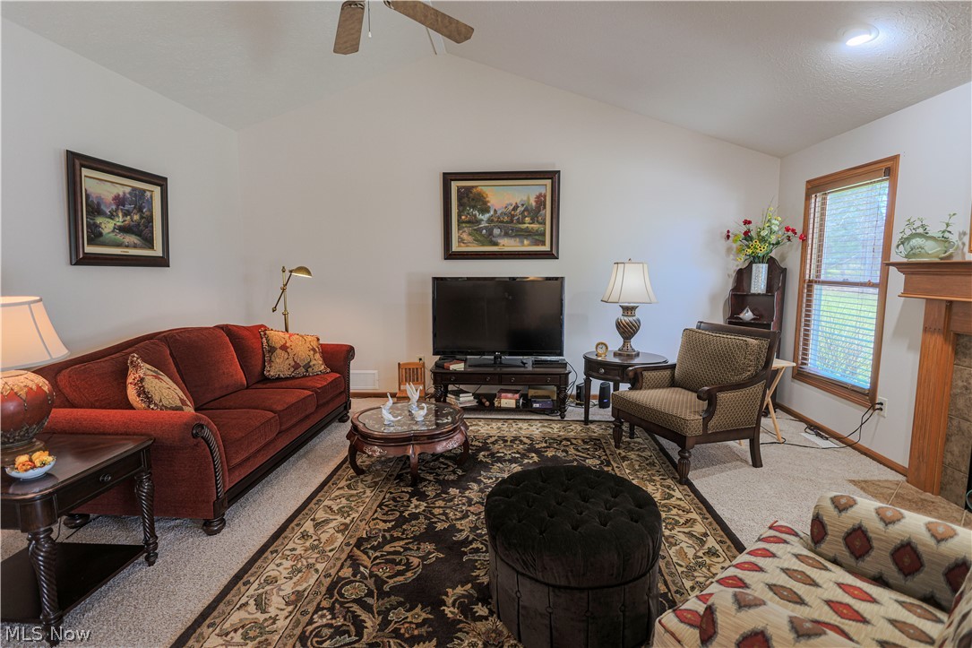 Alliance - Residential