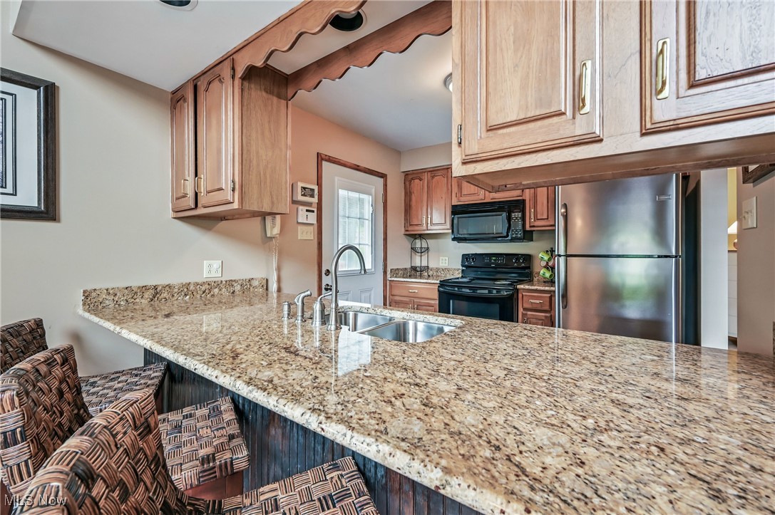 47335 Tomahawk Drive, Negley, Ohio image 10