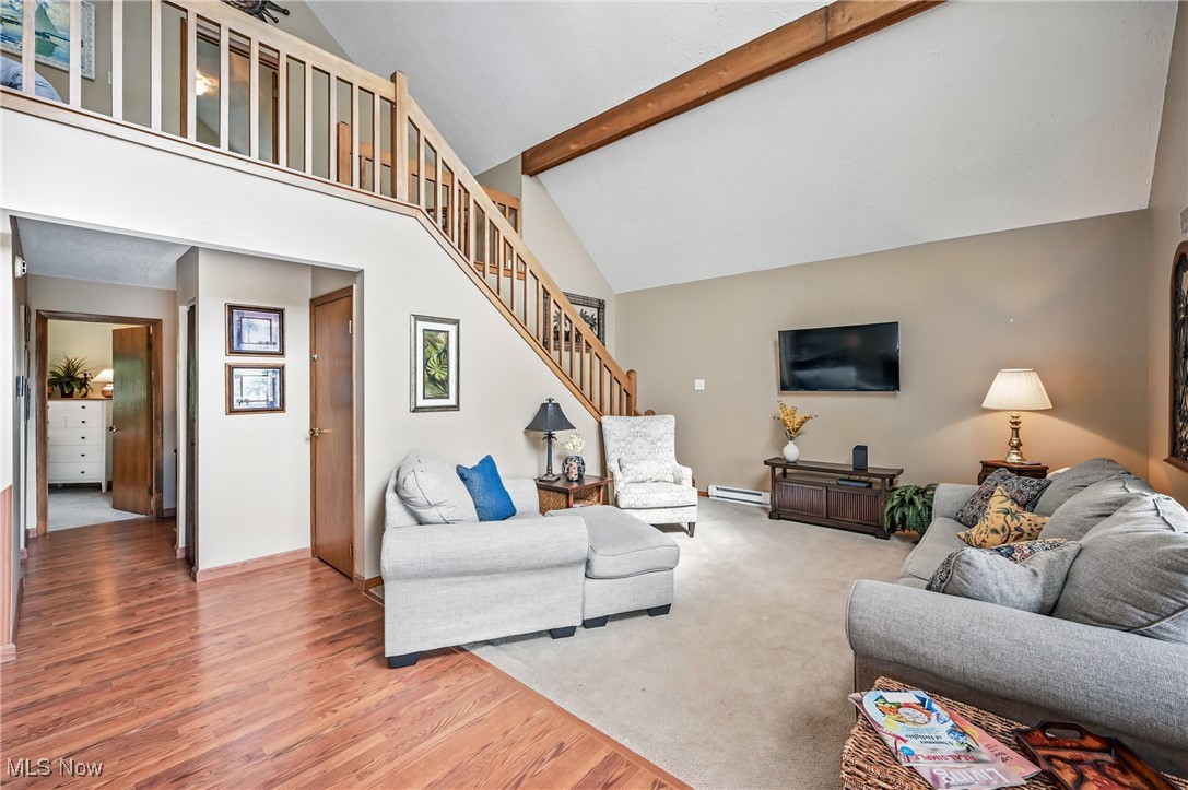 47335 Tomahawk Drive, Negley, Ohio image 14