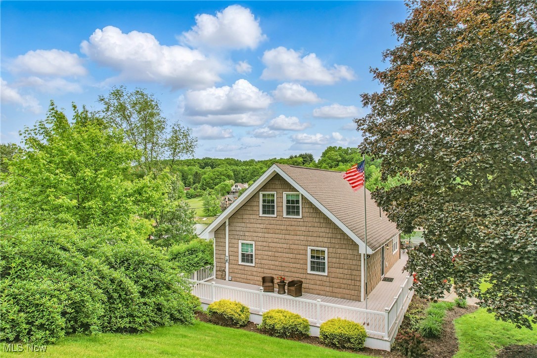 47335 Tomahawk Drive, Negley, Ohio image 3