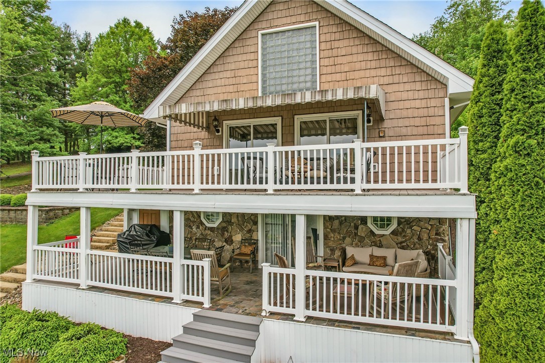47335 Tomahawk Drive, Negley, Ohio image 6