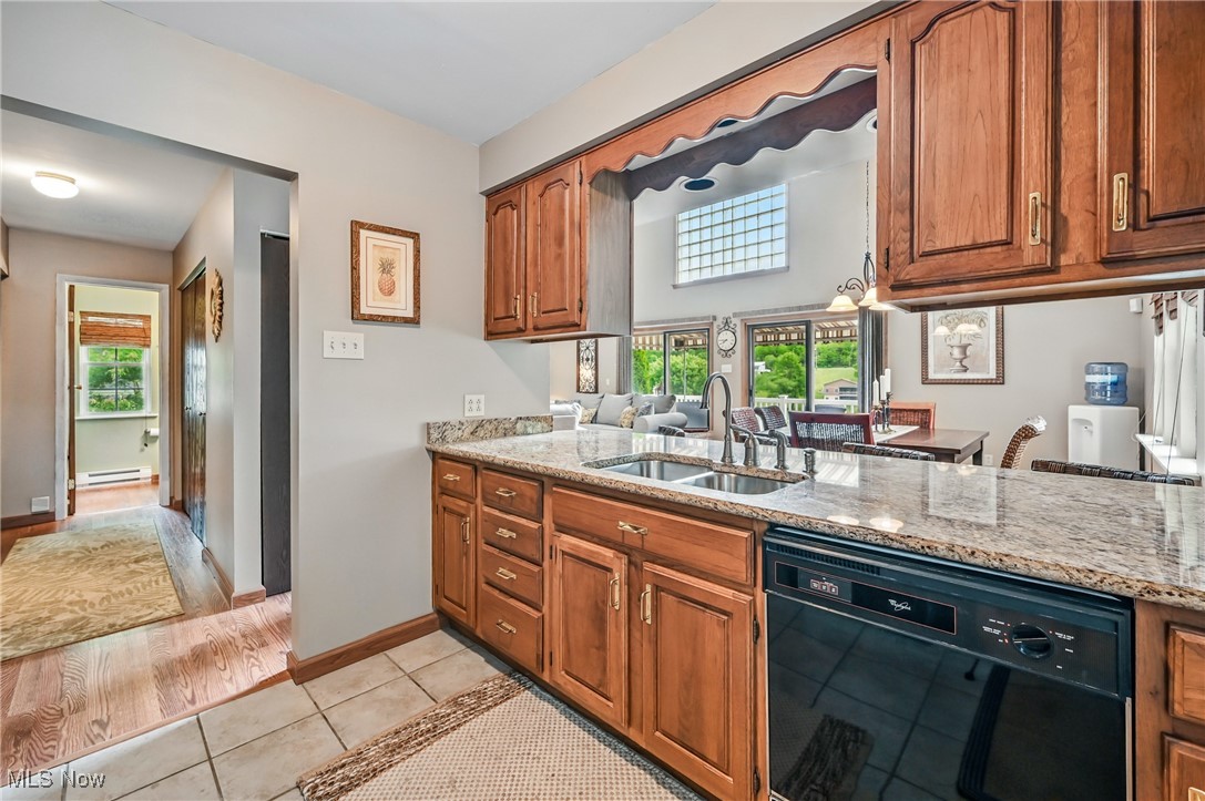 47335 Tomahawk Drive, Negley, Ohio image 9