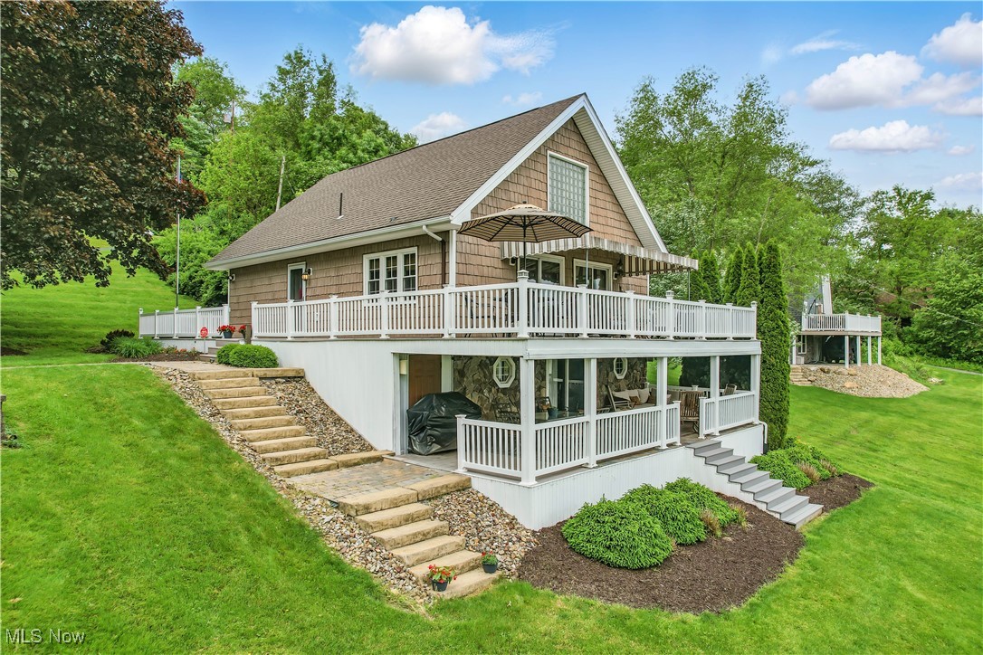 47335 Tomahawk Drive, Negley, Ohio image 2