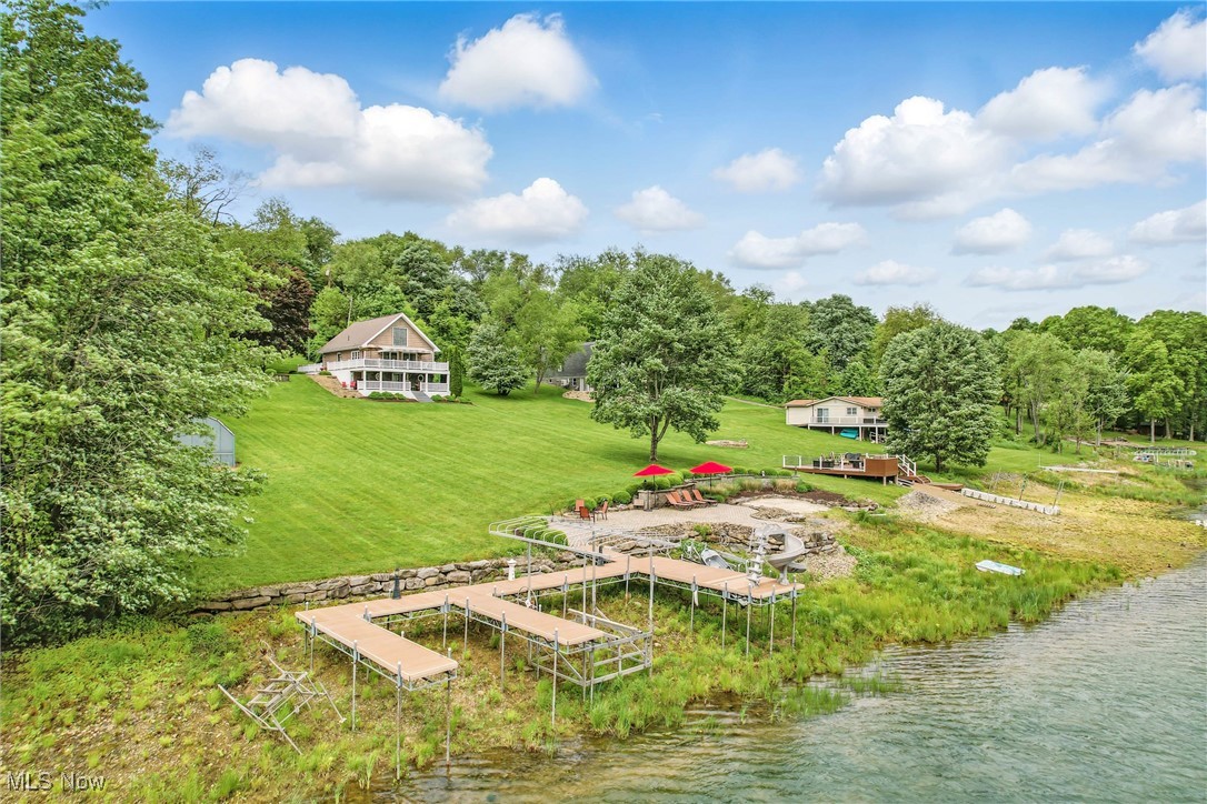 47335 Tomahawk Drive, Negley, Ohio image 44