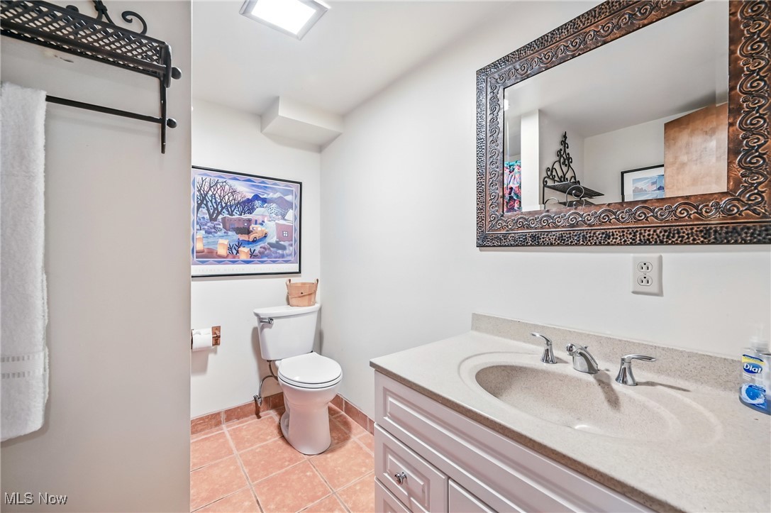 47335 Tomahawk Drive, Negley, Ohio image 34