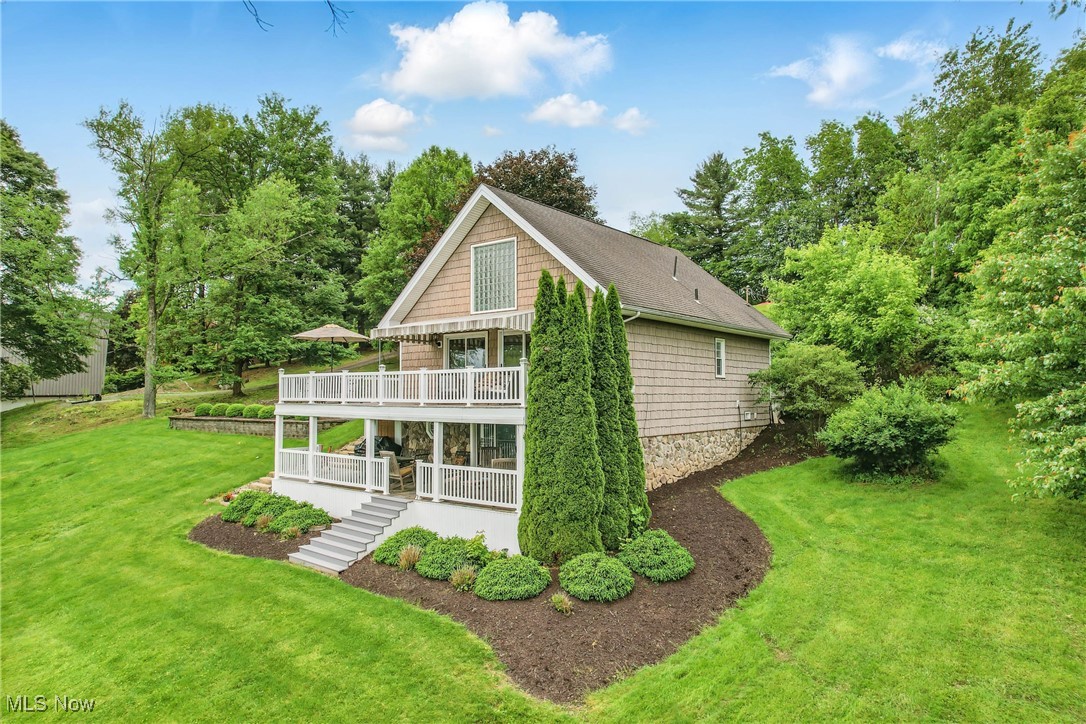 47335 Tomahawk Drive, Negley, Ohio image 5