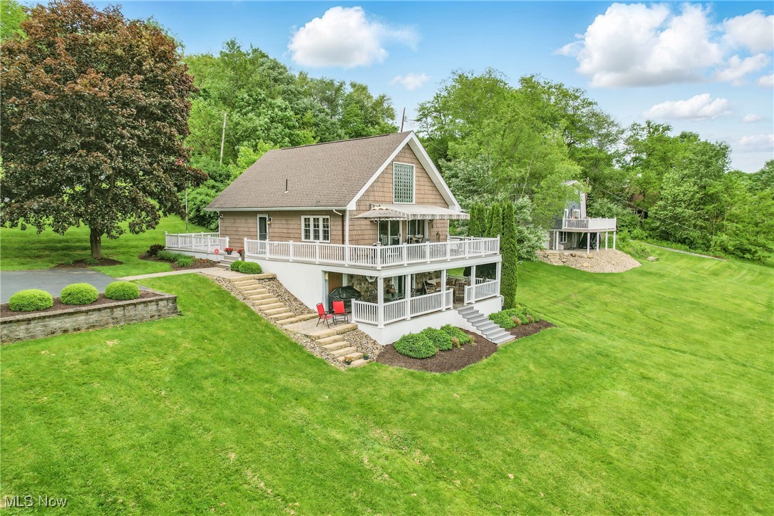 47335 Tomahawk Drive, Negley, Ohio image 48