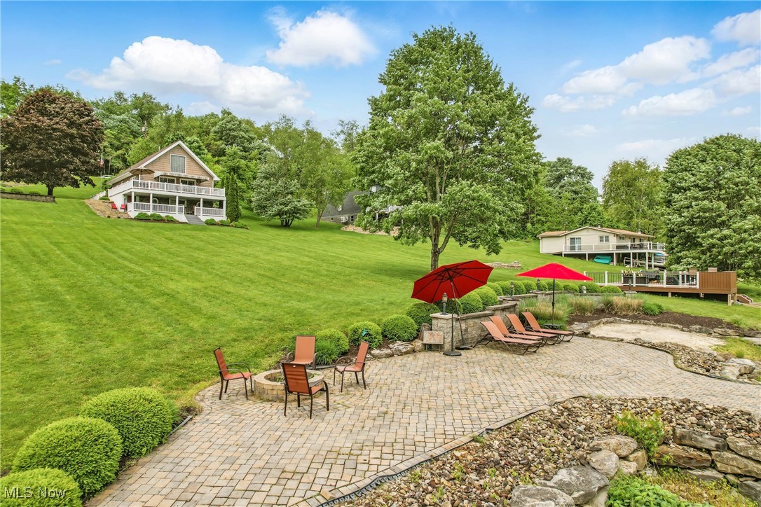 47335 Tomahawk Drive, Negley, Ohio image 43