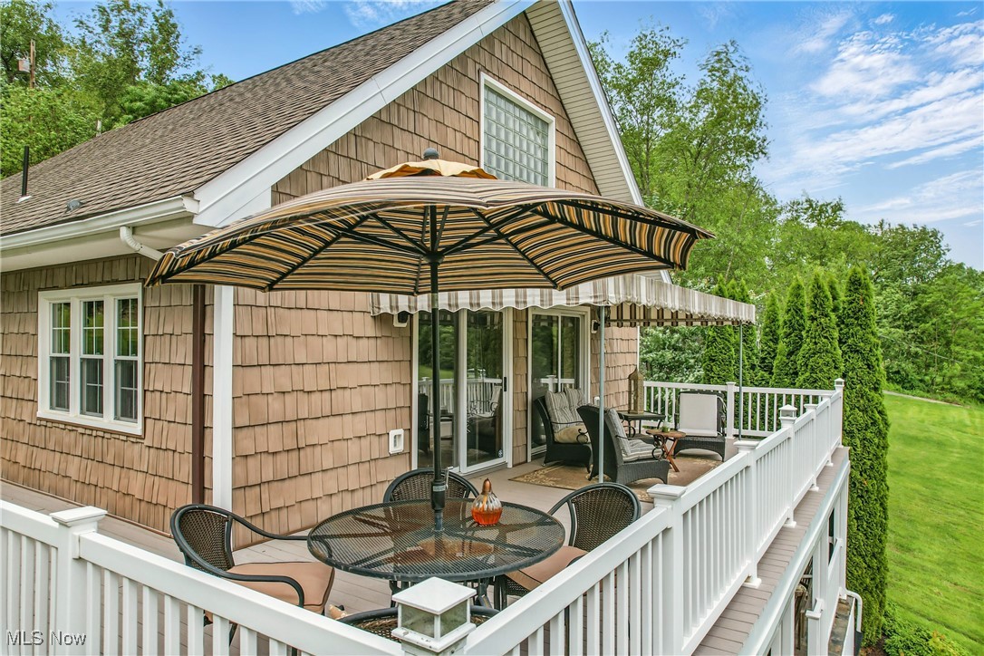 47335 Tomahawk Drive, Negley, Ohio image 38