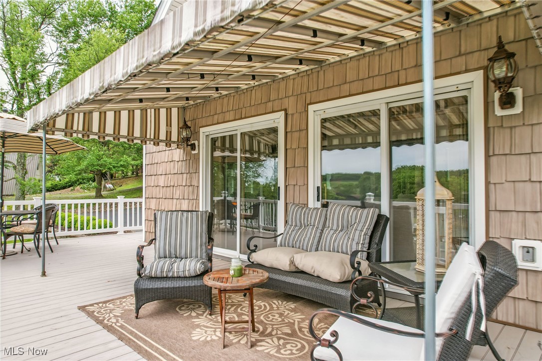 47335 Tomahawk Drive, Negley, Ohio image 39