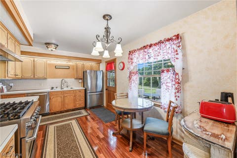 Tiny photo for 1255 N Union Avenue, Salem, OH 44460 (MLS # 5239758)
