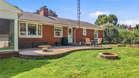 Tiny photo for 1255 N Union Avenue, Salem, OH 44460 (MLS # 5239758)