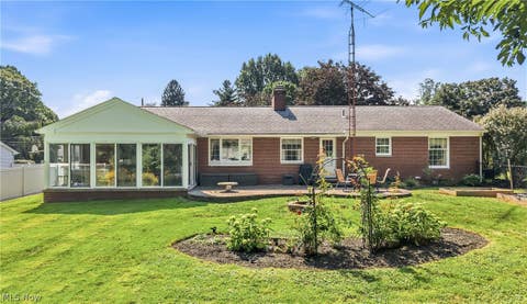 Tiny photo for 1255 N Union Avenue, Salem, OH 44460 (MLS # 5239758)