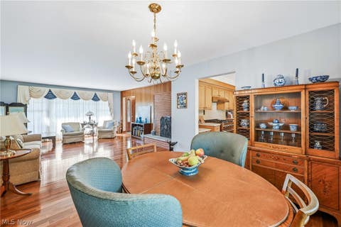 Tiny photo for 1255 N Union Avenue, Salem, OH 44460 (MLS # 5239758)
