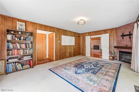 Tiny photo for 1255 N Union Avenue, Salem, OH 44460 (MLS # 5239758)