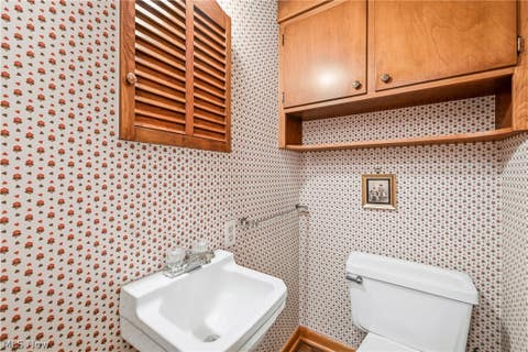 Tiny photo for 1255 N Union Avenue, Salem, OH 44460 (MLS # 5239758)