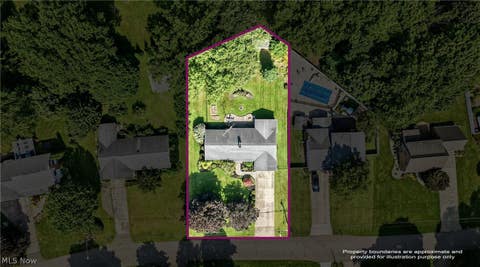 Tiny photo for 1255 N Union Avenue, Salem, OH 44460 (MLS # 5239758)