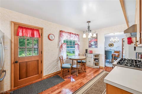 Tiny photo for 1255 N Union Avenue, Salem, OH 44460 (MLS # 5239758)