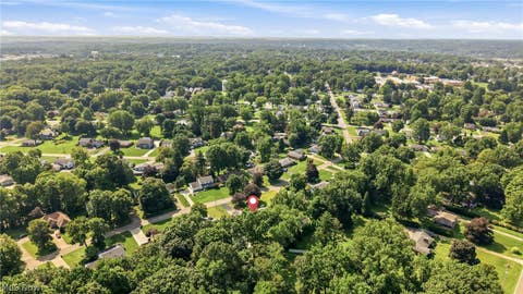 Tiny photo for 1255 N Union Avenue, Salem, OH 44460 (MLS # 5239758)